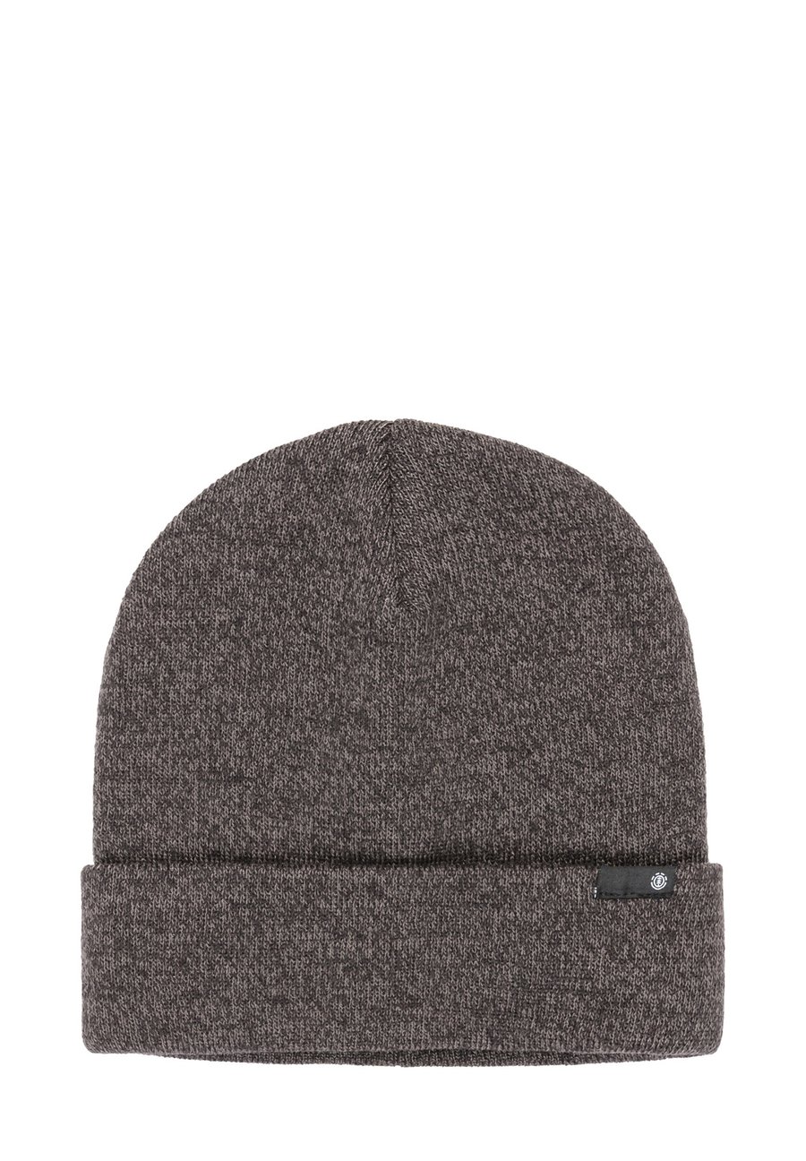 Шапка Element MID ICON, Obh/Black/Black
Шапка Element MID ICON, Obh/Black/Black