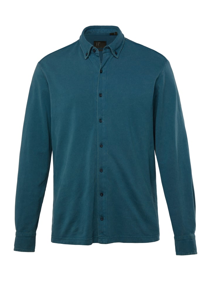 Рубашка JP1880, цвет tintenblau
Рубашка JP1880, цвет tintenblau