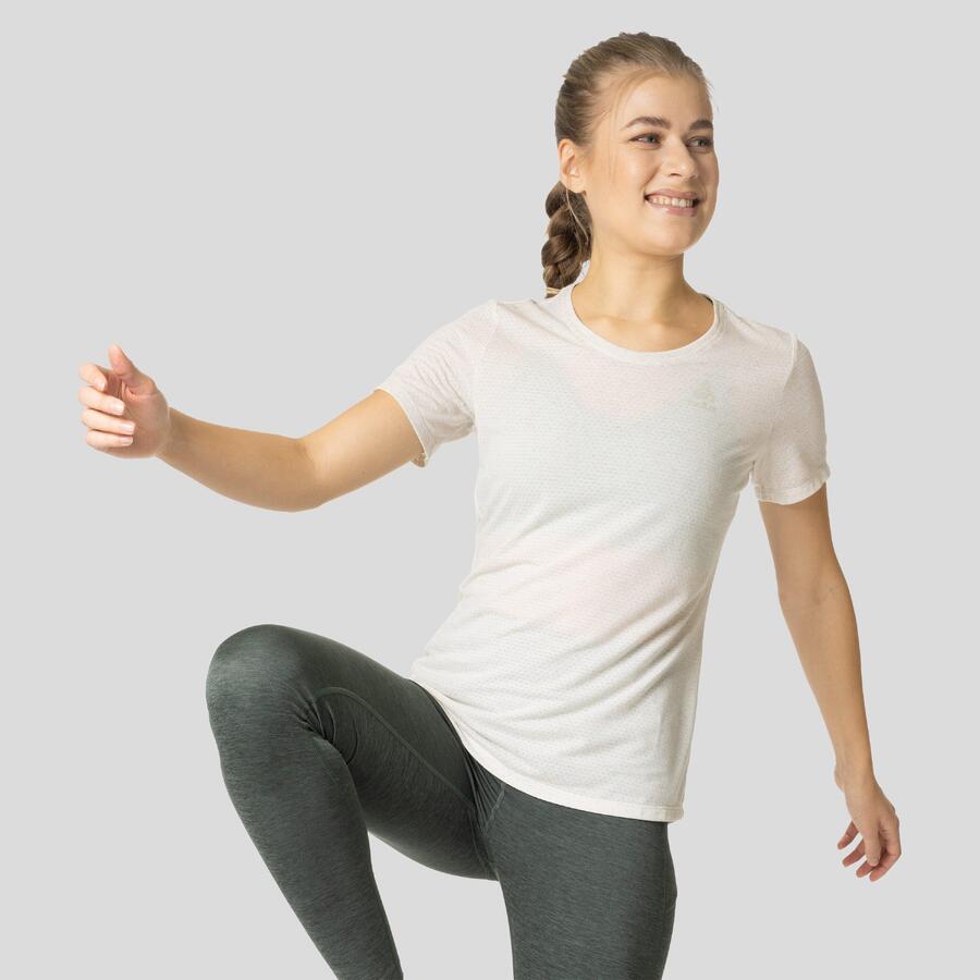 Футболка Active 365 Linencool ODLO
Футболка Active 365 Linencool ODLO