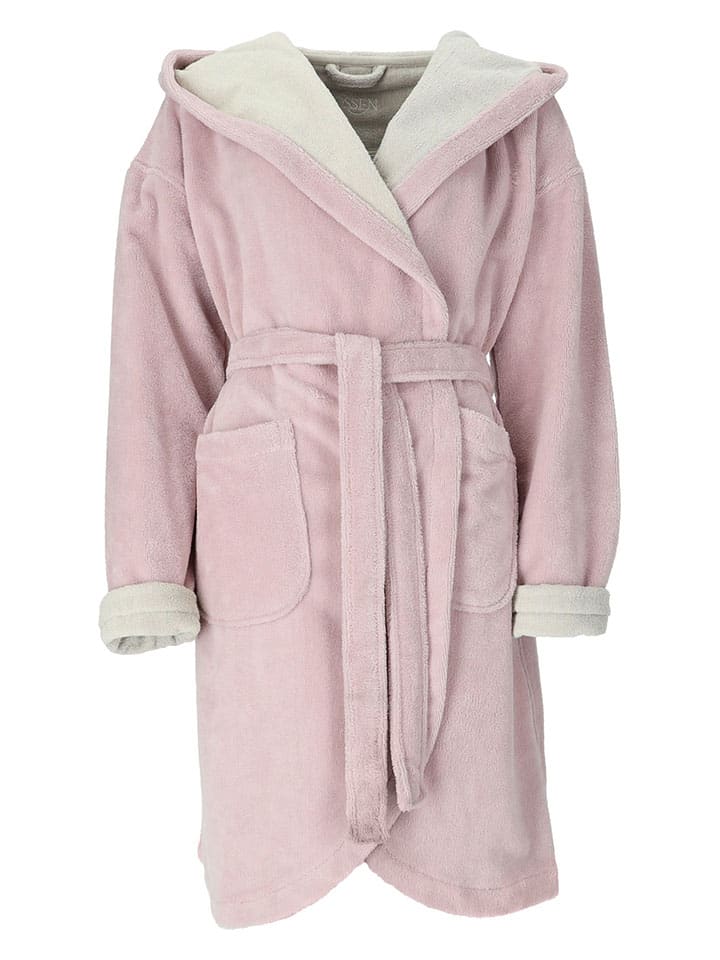 Халат Vossen, розовый
Халат Vossen, розовый