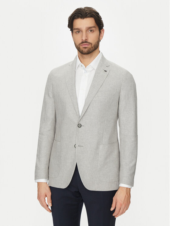 Куртка обычного кроя MK0SB01083 Michael Kors, серый
Куртка обычного кроя MK0SB01083 Michael Kors, серый