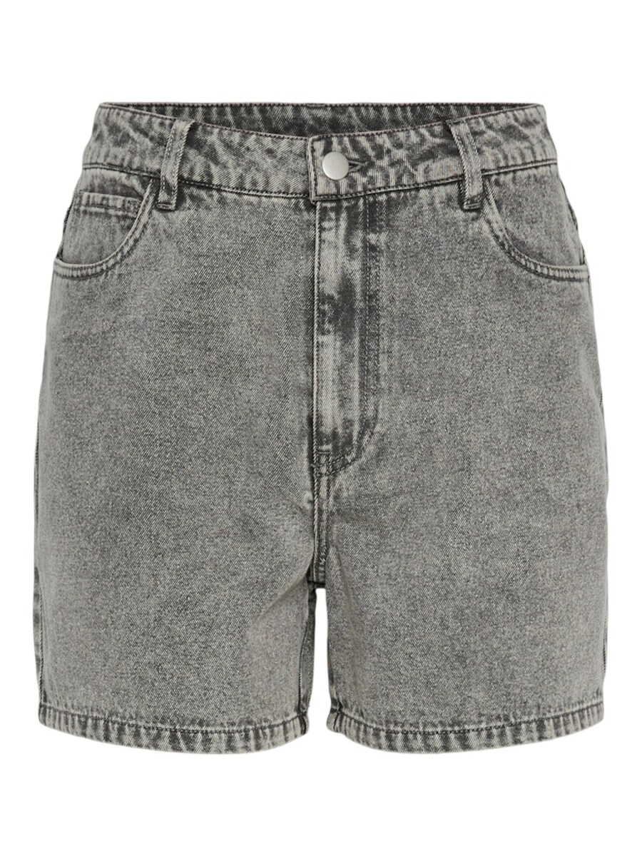 Мешковатые джинсы PIECES PCAbbi, серый деним
Мешковатые джинсы PIECES PCAbbi, серый деним