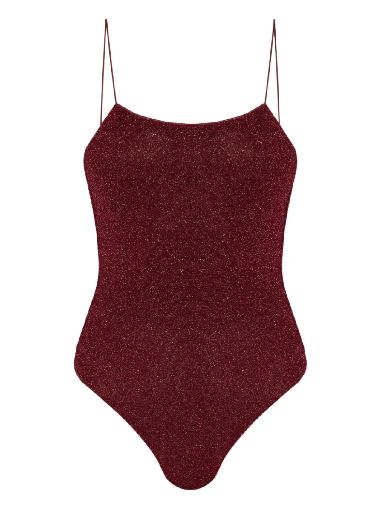 Купальник Люмьер Oséree, красный
Купальник Люмьер Oséree, красный