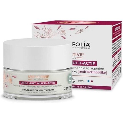 Centifolia Lys Active Концентрированная сыворотка против пятен
Centifolia Lys Active Концентрированная сыворотка против пятен