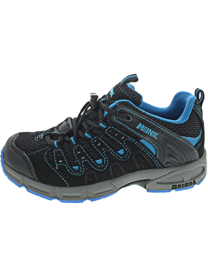 Детские походные ботинки Respond Junior, черные MEINDL
Детские походные ботинки Respond Junior, черные MEINDL