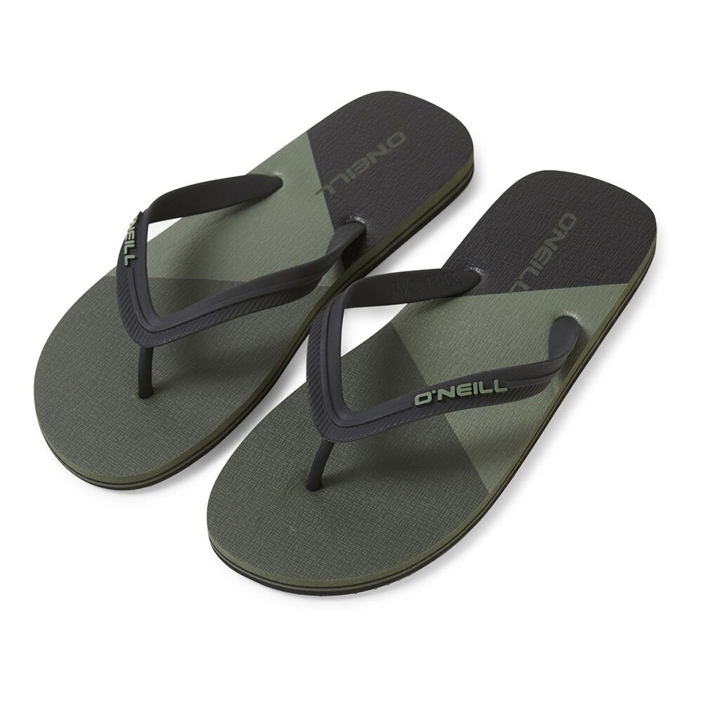 Сандалии O´neill Profile Color Block, зеленый
Сандалии O´neill Profile Color Block, зеленый