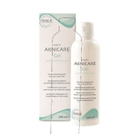 Гель для умывания Aknicare Gentle Cleansing Gel For Oily Skin 200ml
Гель для умывания Aknicare Gentle Cleansing Gel For Oily Skin 200ml
