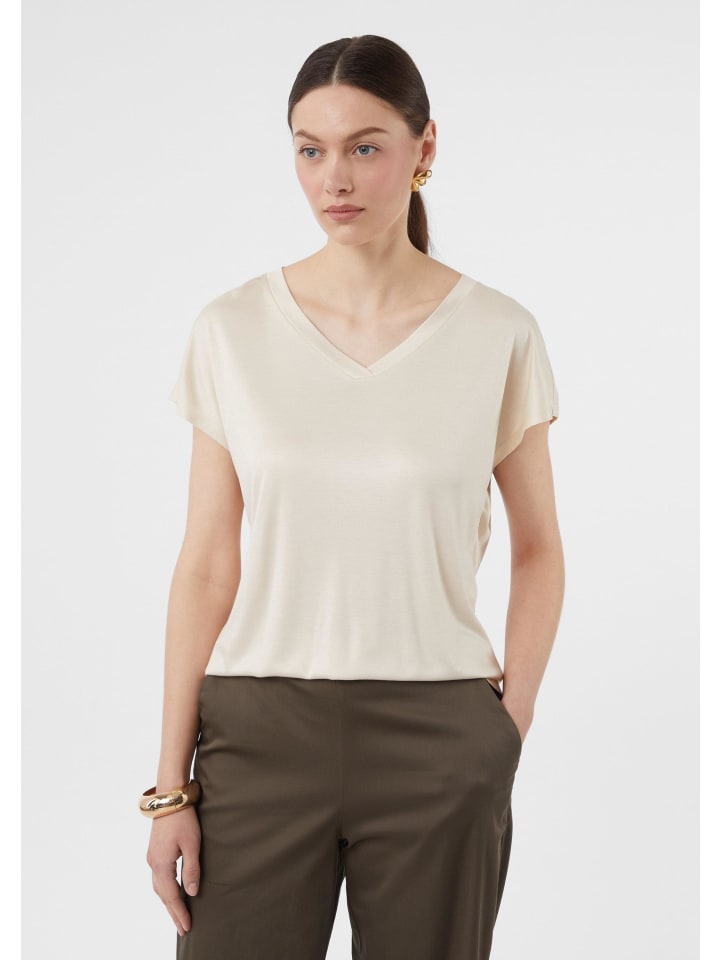 Футболка в цвете 0505_бежевый comma
Футболка в цвете 0505_бежевый comma