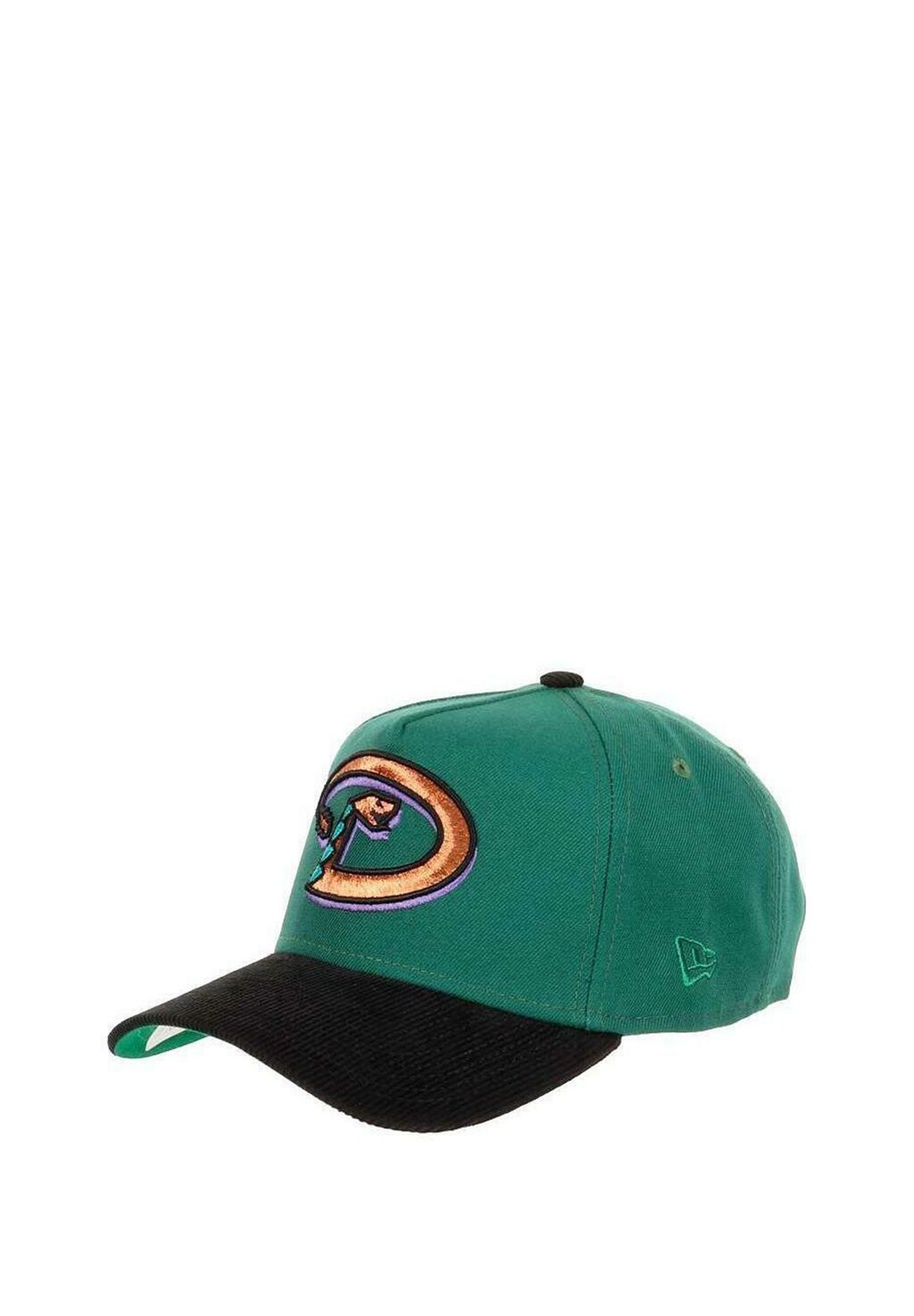 Бейсболка ARIZONA DIAMONDBACKS MLB WORLD SERIES 2001 SIDEPATCH 9FORTY A-FRAME SNAPBACK New Era, цвет schwarz
Бейсболка ARIZONA DIAMONDBACKS MLB WORLD SERIES 2001 SIDEPATCH 9FORTY A-FRAME SNAPBACK New Era, цвет schwarz