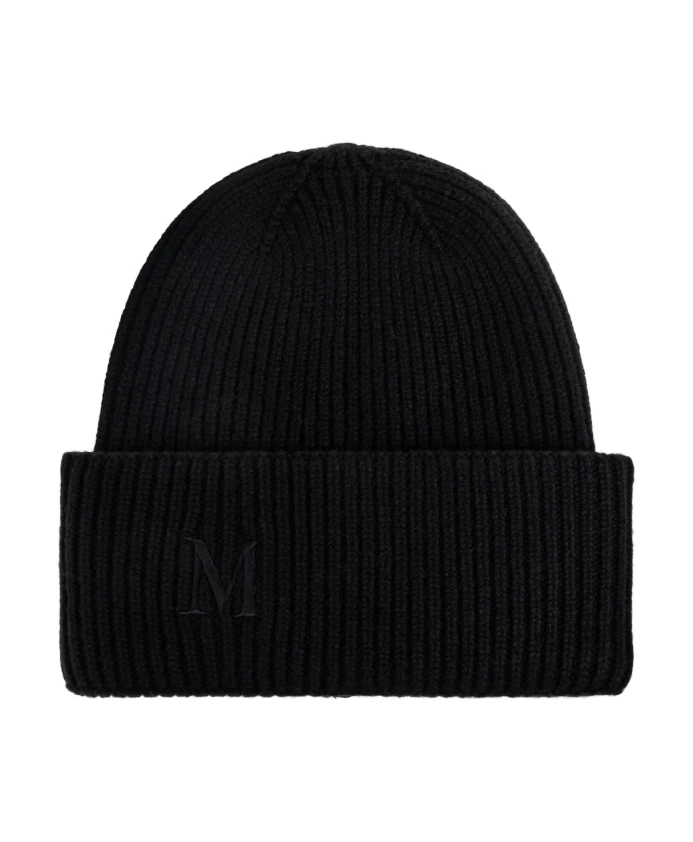 Шапка Ммретина Max Mara, черный
Шапка Ммретина Max Mara, черный