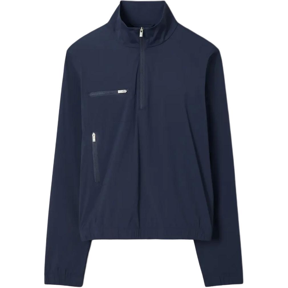 Tory Burch Обычная женская футболка темно-синего цвета, Синий, Tory Burch Обычная женская футболка темно-синего цвета
Tory Burch Обычная женская футболка темно-синего цвета, Синий, Tory Burch Обычная женская футболка темно-синего цвета