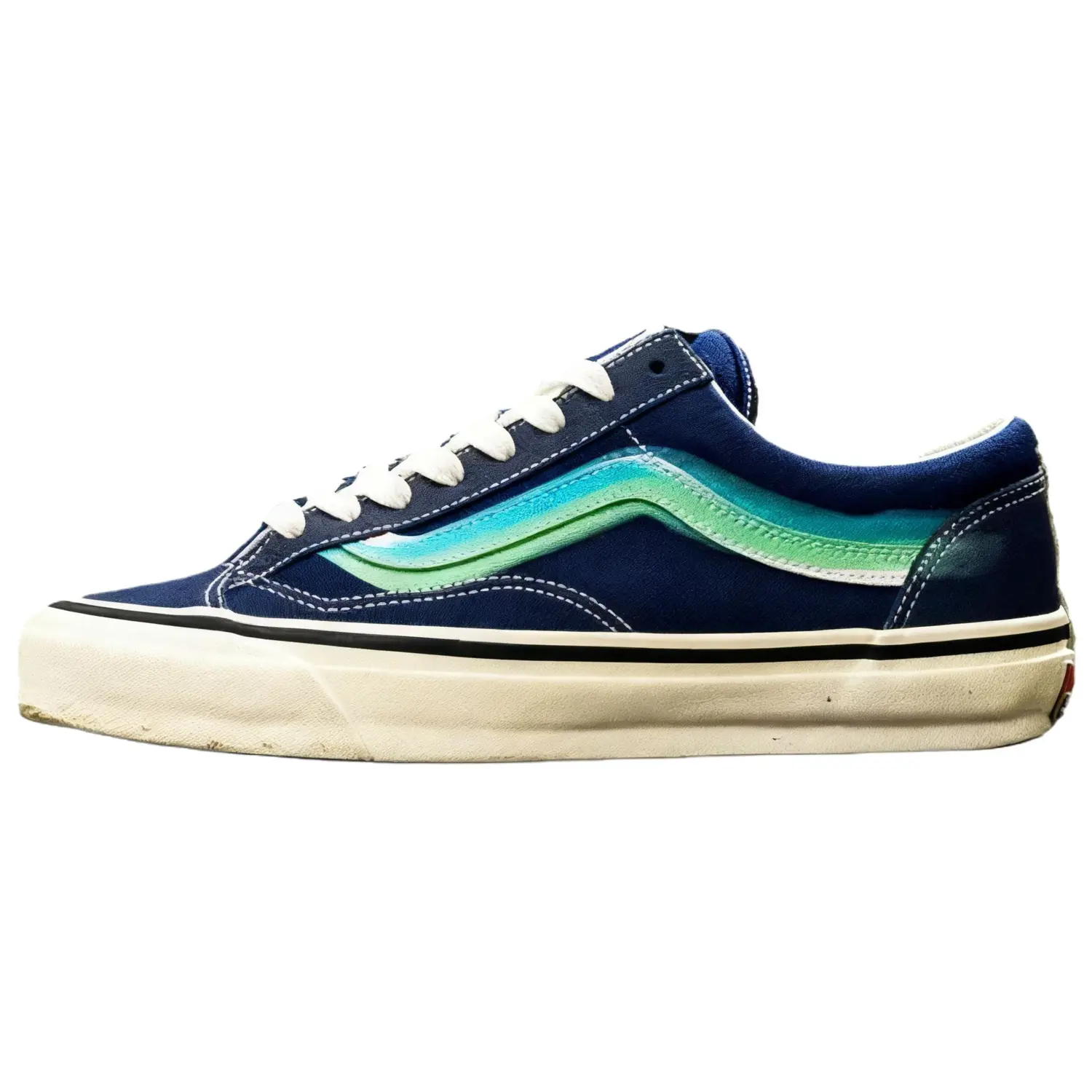 Sole Classics Old Skool 36 Skateboard Shoes Unisex Vans, черный
Sole Classics Old Skool 36 Skateboard Shoes Unisex Vans, черный