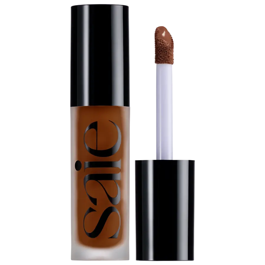 Консилер Slip Tint Radiant All-Over Concealer с ниацинамидом Saie, 0.17 oz, 23
Консилер Slip Tint Radiant All-Over Concealer с ниацинамидом Saie, 0.17 oz, 23