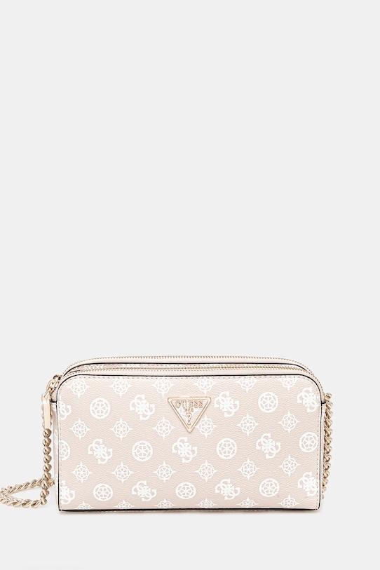 Сумка Erica Guess, бежевый
Сумка Erica Guess, бежевый