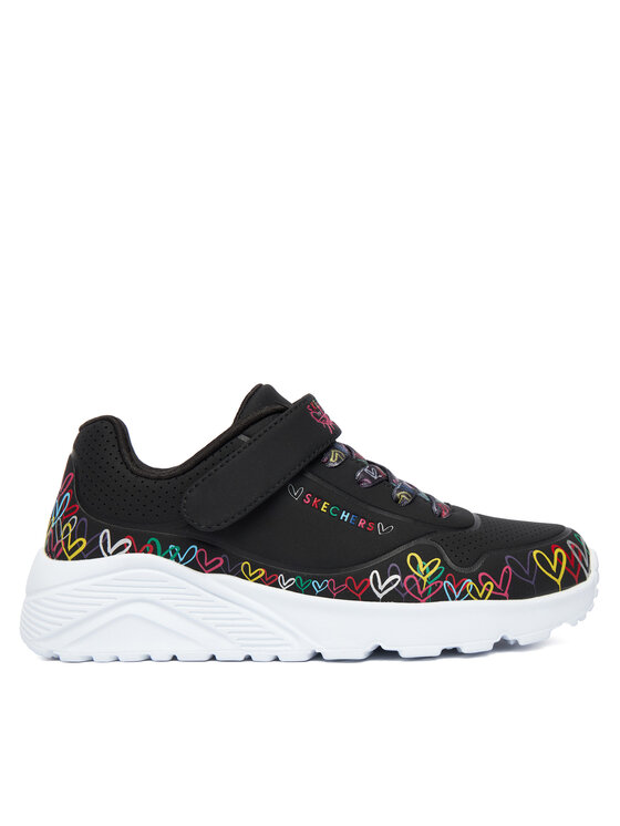Кроссовки Uno Lite 314091L BKMT Skechers, черный
Кроссовки Uno Lite 314091L BKMT Skechers, черный