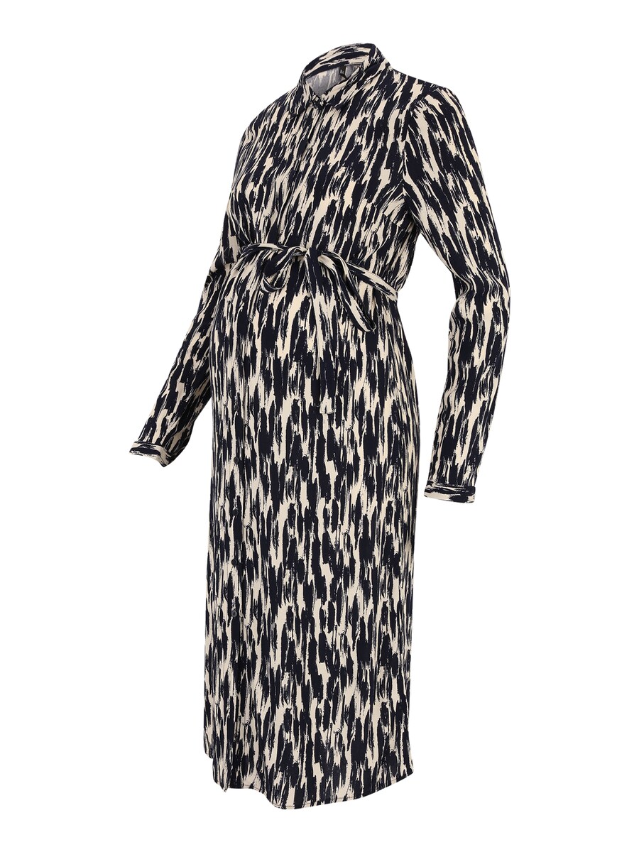 Платье-рубашка Vero Moda Maternity Easy, бежевый
Платье-рубашка Vero Moda Maternity Easy, бежевый