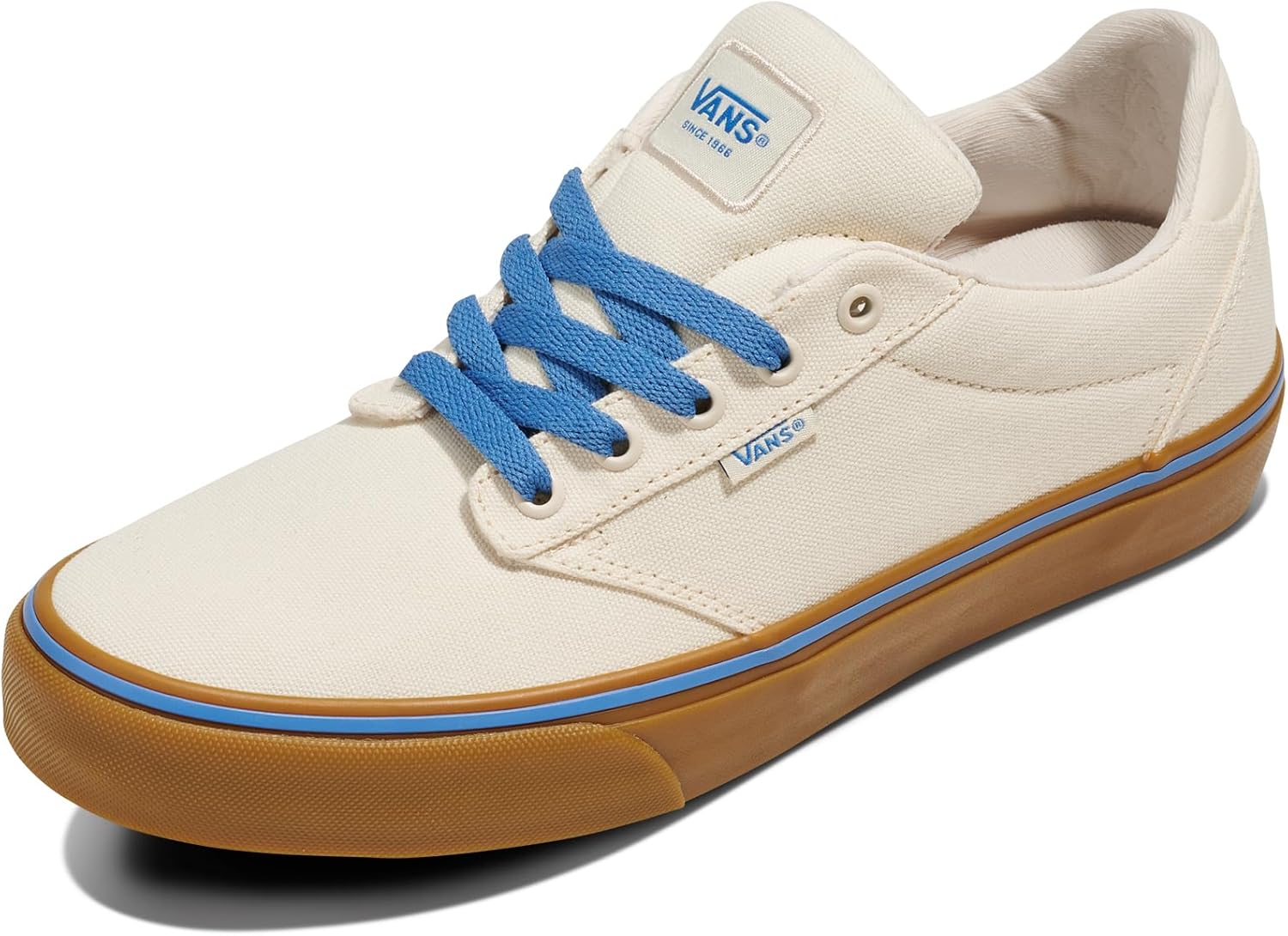 Мужские кроссовки Vans Atwood Deluxe, Gum Classic Cream
Мужские кроссовки Vans Atwood Deluxe, Gum Classic Cream