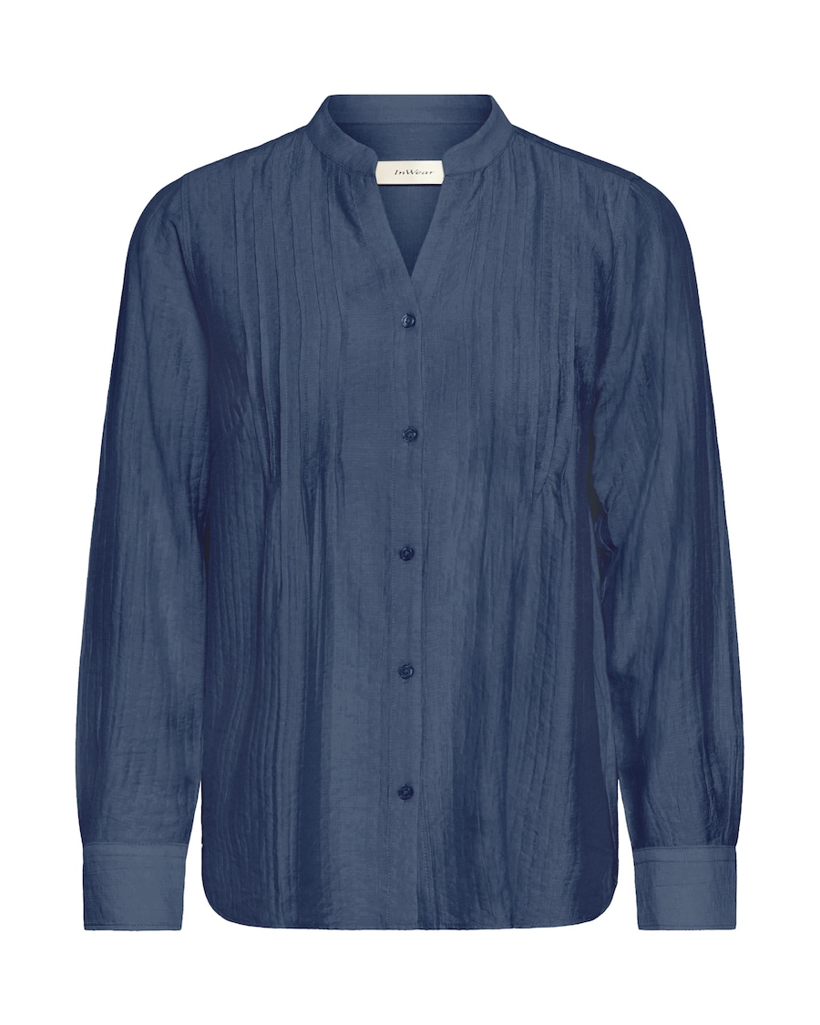 Блуза InWear TrishI, синий
Блуза InWear TrishI, синий