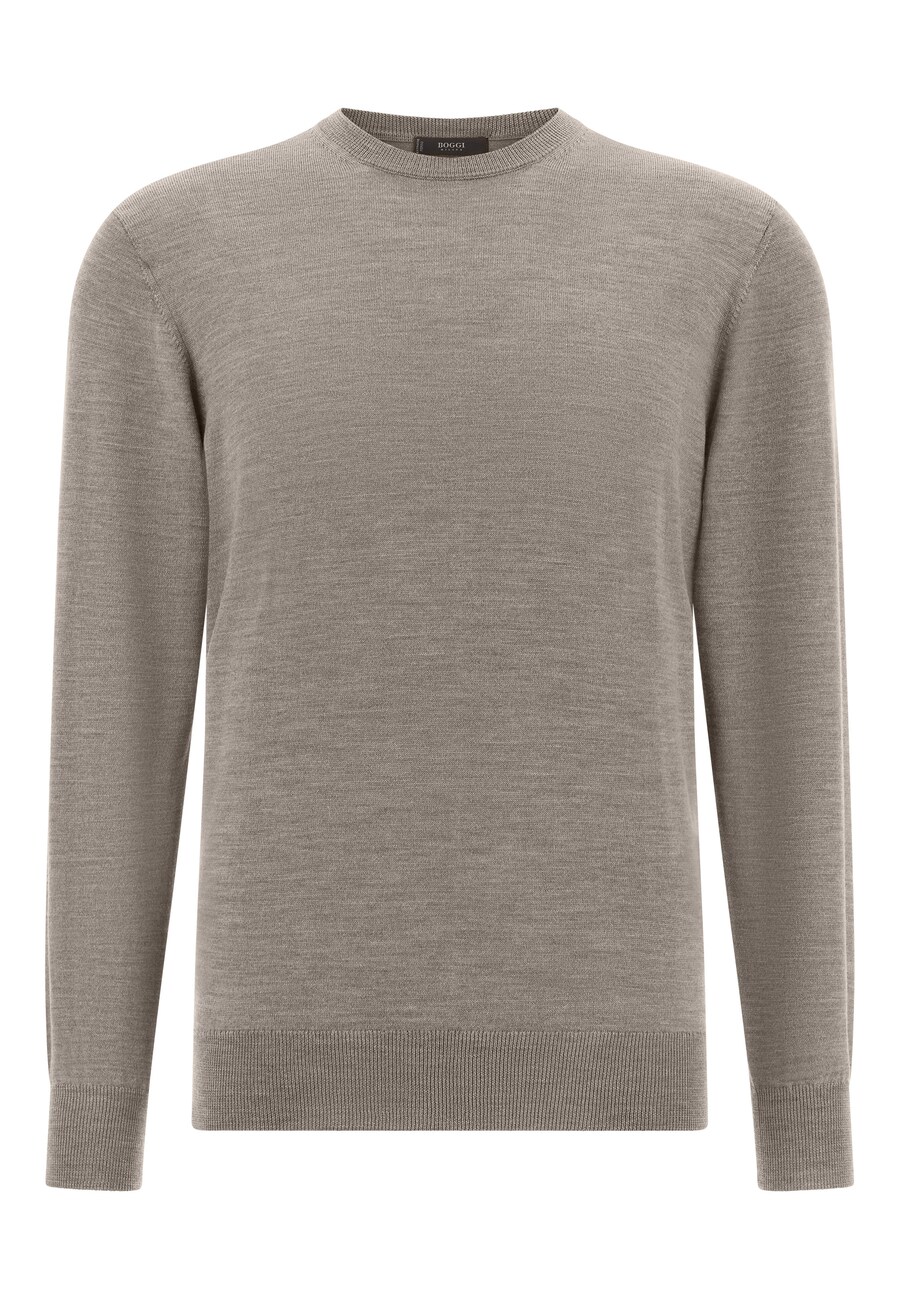 Свитер Boggi Milano, Taupe
Свитер Boggi Milano, Taupe