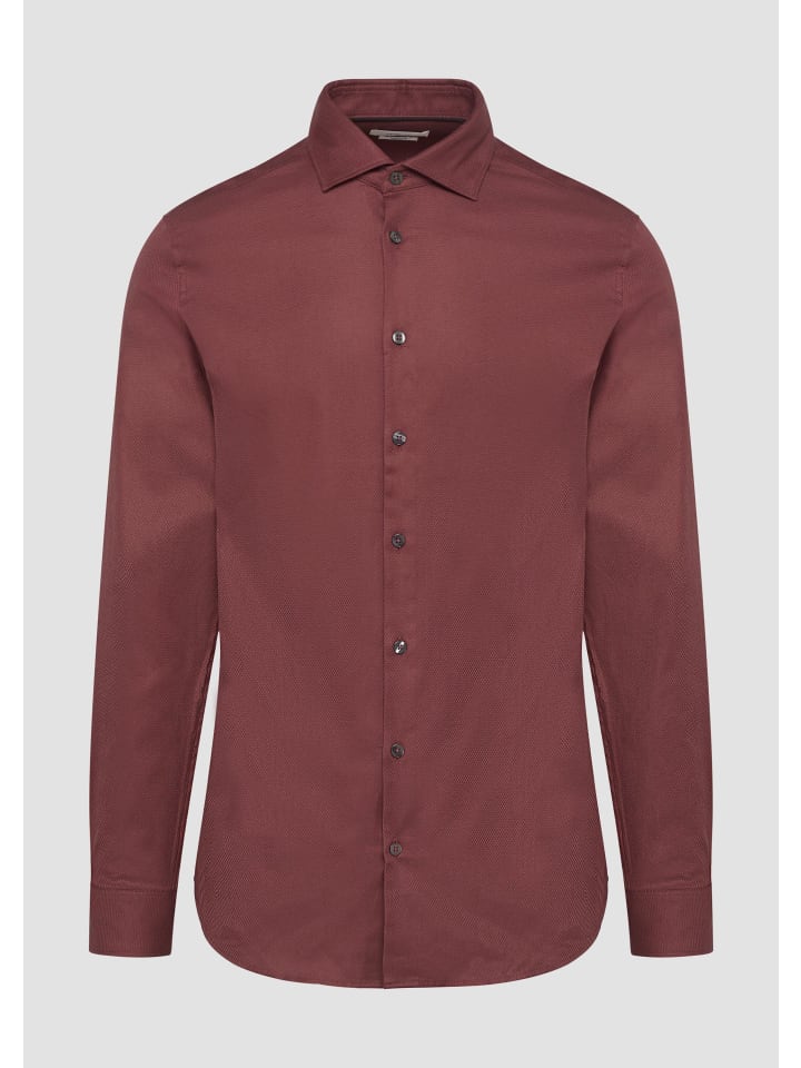 s.Oliver Рубашка в цвете 3983_бордо
s.Oliver Рубашка в цвете 3983_бордо