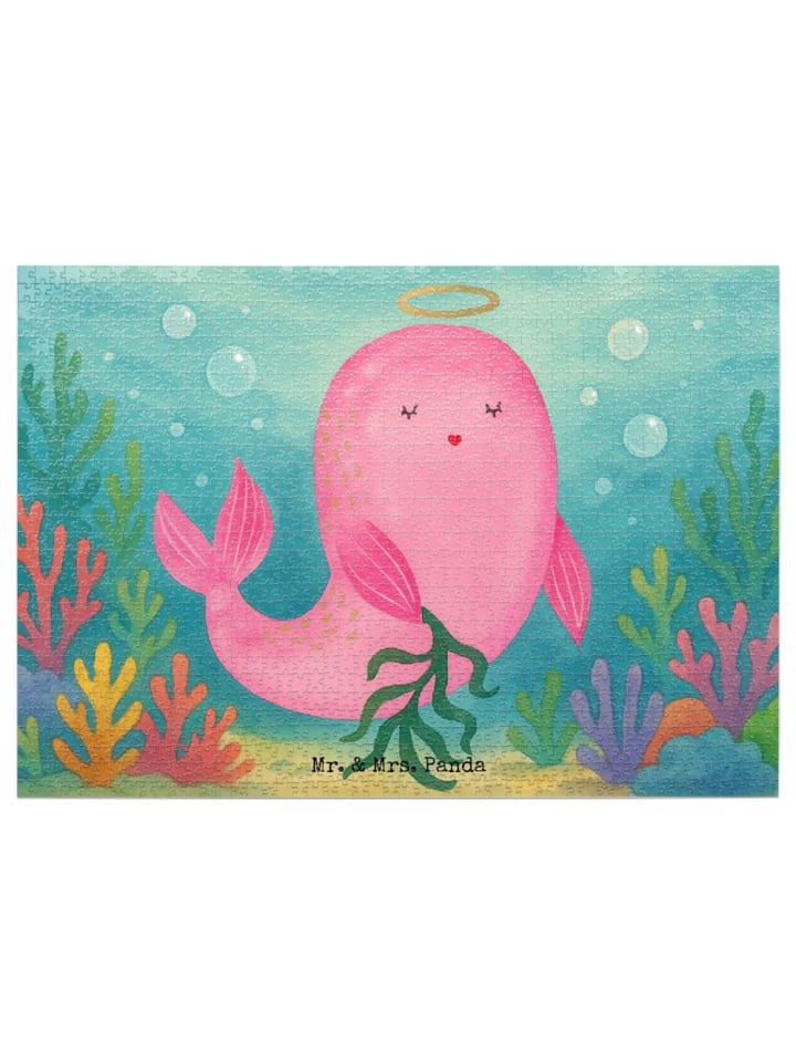 Mr. & Mrs. Panda Головоломка с изображением знака зодиака Дева, выполненная белым цветом без каких-либо надписей
Mr. & Mrs. Panda Головоломка с изображением знака зодиака Дева, выполненная белым цветом без каких-либо надписей