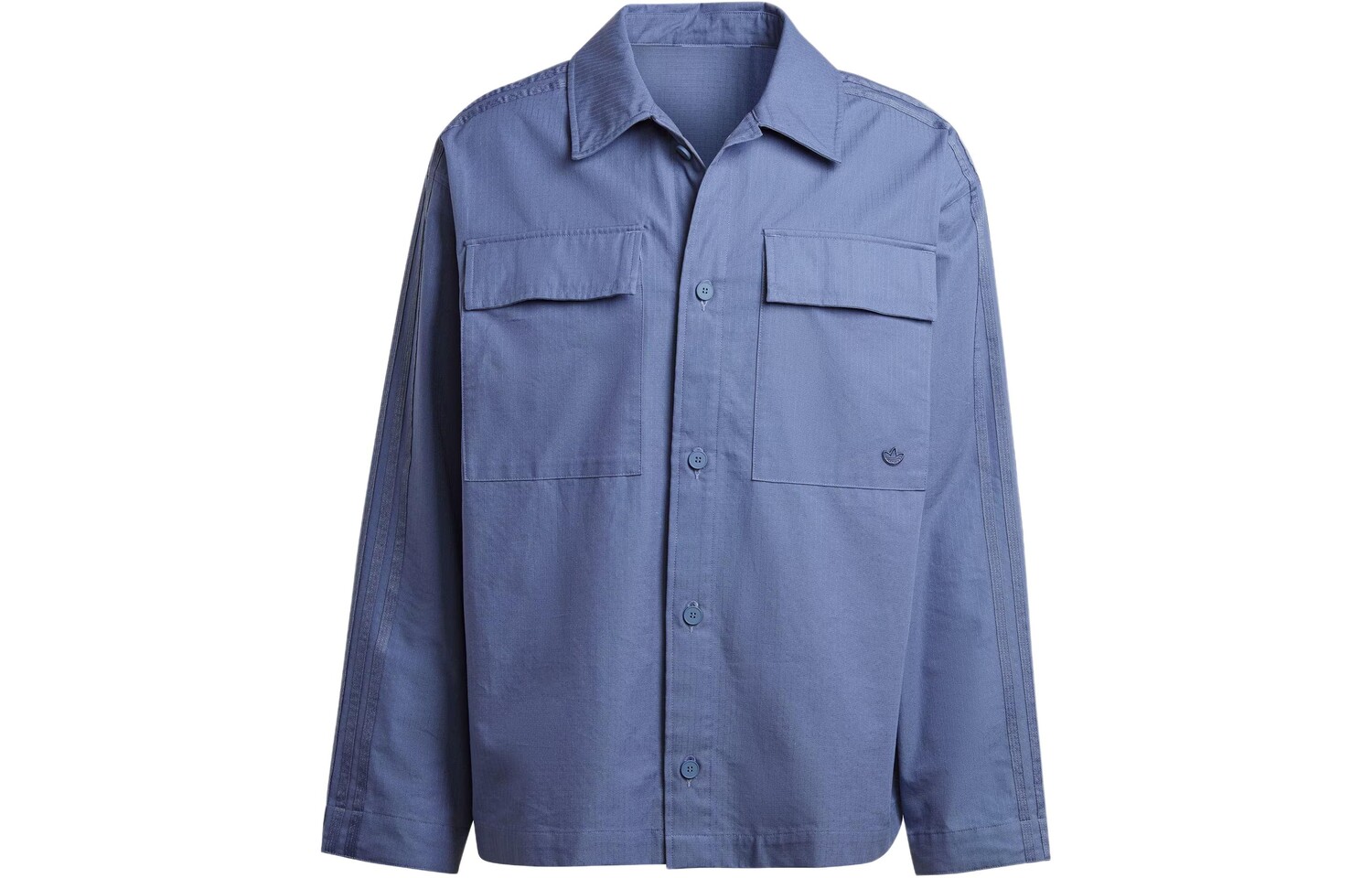 Мужская рубашка Adidas Originals, серый/синий
Мужская рубашка Adidas Originals, серый/синий