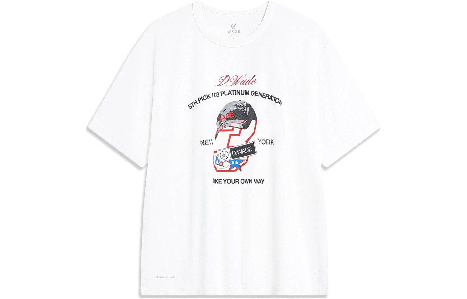 Футболка Wade Collection унисекс молочно-белая Lining, слоновая кость, Белый, Футболка Wade Collection унисекс молочно-белая Lining, слоновая кость
Футболка Wade Collection унисекс молочно-белая Lining, слоновая кость, Белый, Футболка Wade Collection унисекс молочно-белая Lining, слоновая кость