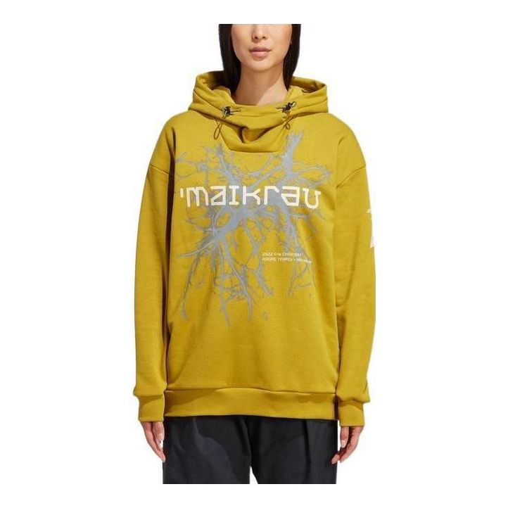 Худи adidas Terrex x and Wander Graphic Hoodie 'Pulse Olive' HN6936
Худи adidas Terrex x and Wander Graphic Hoodie 'Pulse Olive' HN6936