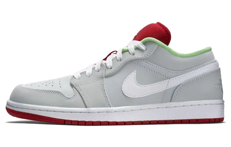 Кроссовки Jordan Air Jordan 1 Vintage Basketball, серый
Кроссовки Jordan Air Jordan 1 Vintage Basketball, серый