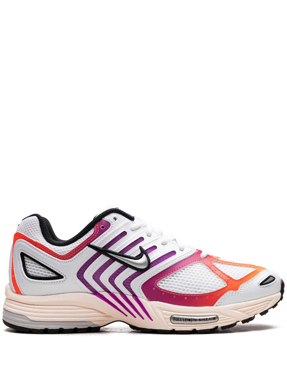 Кроссовки Air Pegasus 2005 Nike, белый
Кроссовки Air Pegasus 2005 Nike, белый