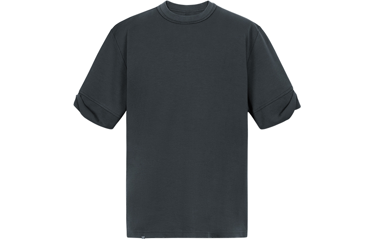 Футболка мужская C2H4, темно-серый
Футболка мужская C2H4, темно-серый
