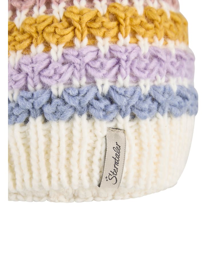 Шапка Sterntaler 
Шапка Sterntaler