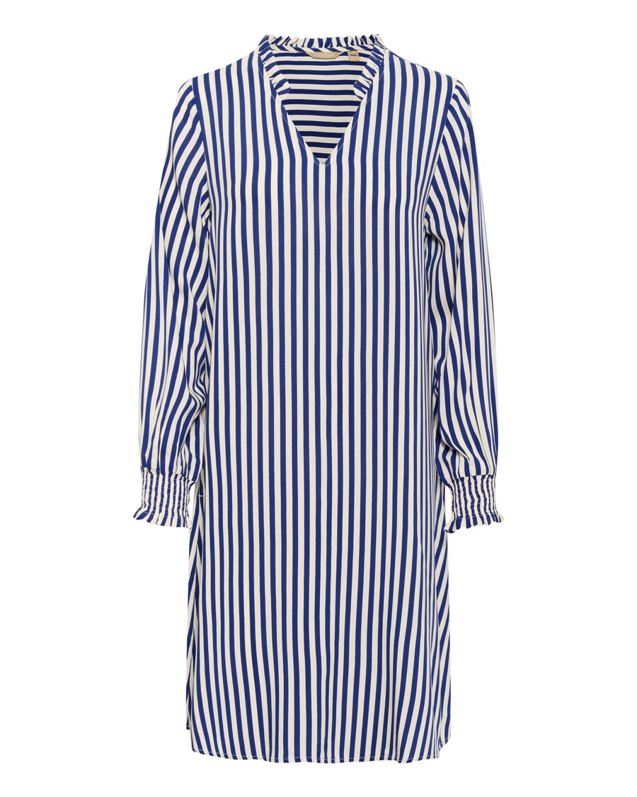 Мини платье CULTURE Denia, Blue
Мини платье CULTURE Denia, Blue