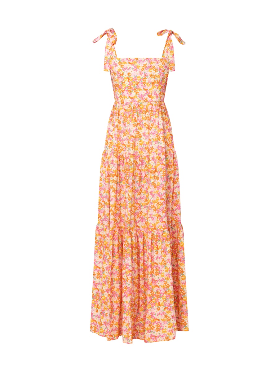 Платье Laurella, оранжевый
Платье Laurella, оранжевый