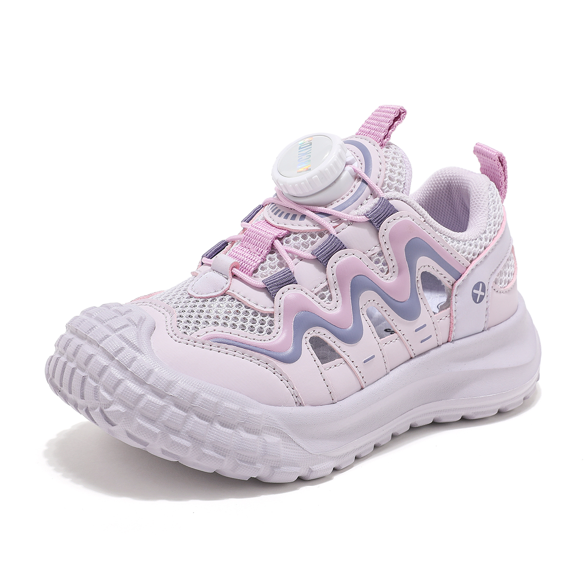 Амортизирующие износостойкие легкие повседневные кроссовки с низким верхом для детей ABC KIDS, фиолетовый/розовый/красный
Амортизирующие износостойкие легкие повседневные кроссовки с низким верхом для детей ABC KIDS, фиолетовый/розовый/красный