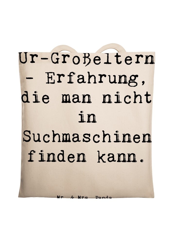 Сумка для переноски Mr & Mrs Panda Ur Großeltern Weisheit, кремовый, Бежевый, Сумка для переноски Mr & Mrs Panda Ur Großeltern Weisheit, кремовый
Сумка для переноски Mr & Mrs Panda Ur Großeltern Weisheit, кремовый, Бежевый, Сумка для переноски Mr & Mrs Panda Ur Großeltern Weisheit, кремовый