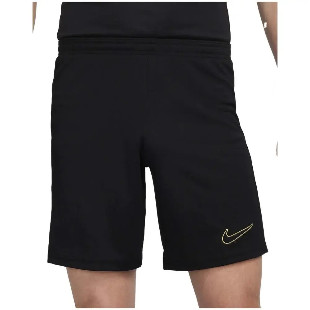 Шорты Nike DriFit Academy 23, черный
Шорты Nike DriFit Academy 23, черный