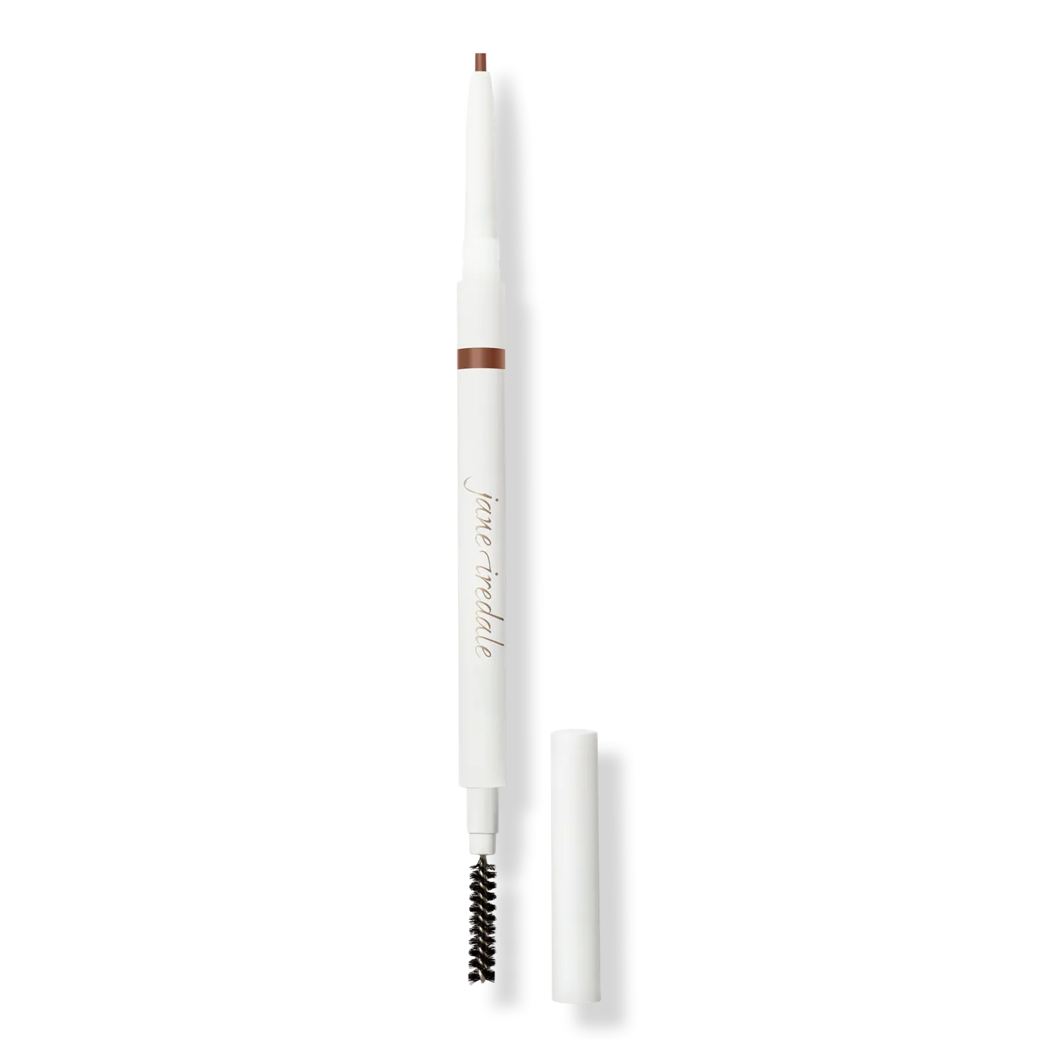 Карандаш для бровей PureBrow Precision Pencil jane iredale, Auburn
Карандаш для бровей PureBrow Precision Pencil jane iredale, Auburn