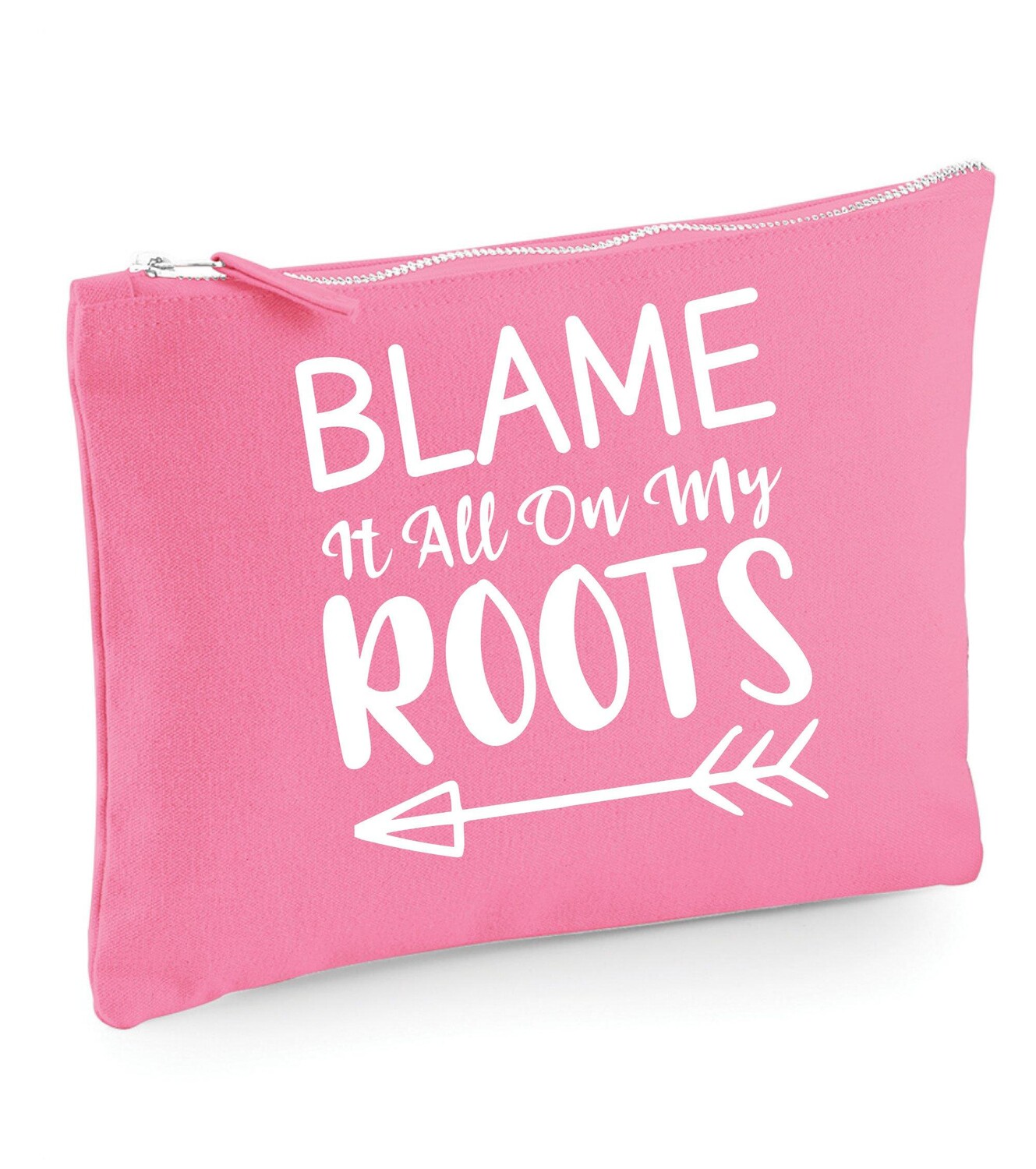 Во всем виновата моя косметичка Roots 60 SECOND MAKEOVER, розовый
Во всем виновата моя косметичка Roots 60 SECOND MAKEOVER, розовый