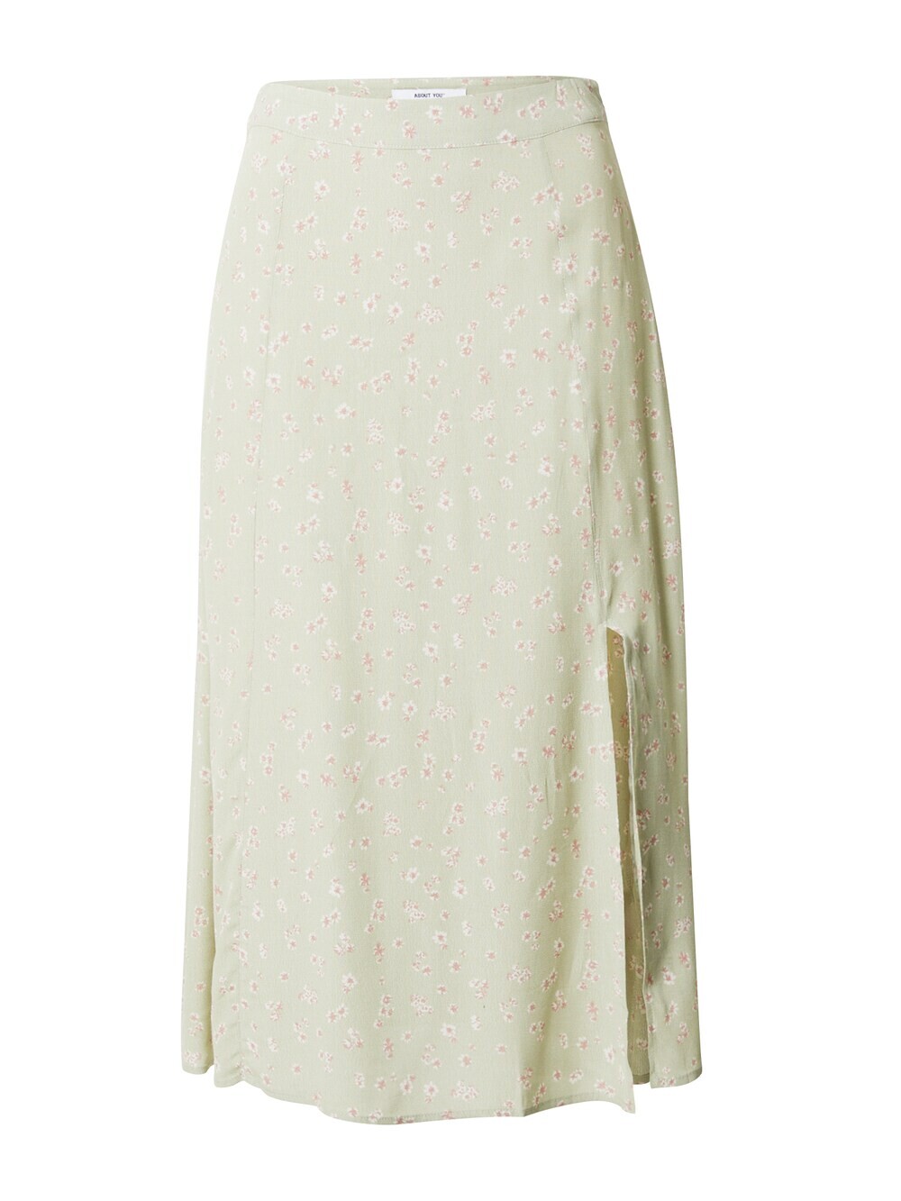 Юбка ABOUT YOU Keela, мята
Юбка ABOUT YOU Keela, мята