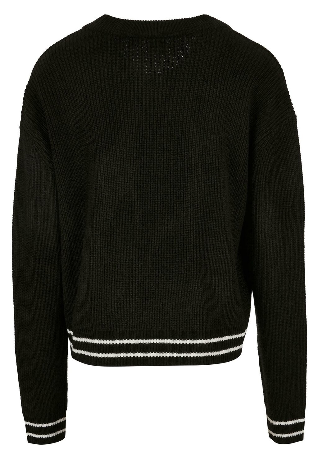 Кардиган Urban Classics, черный
Кардиган Urban Classics, черный