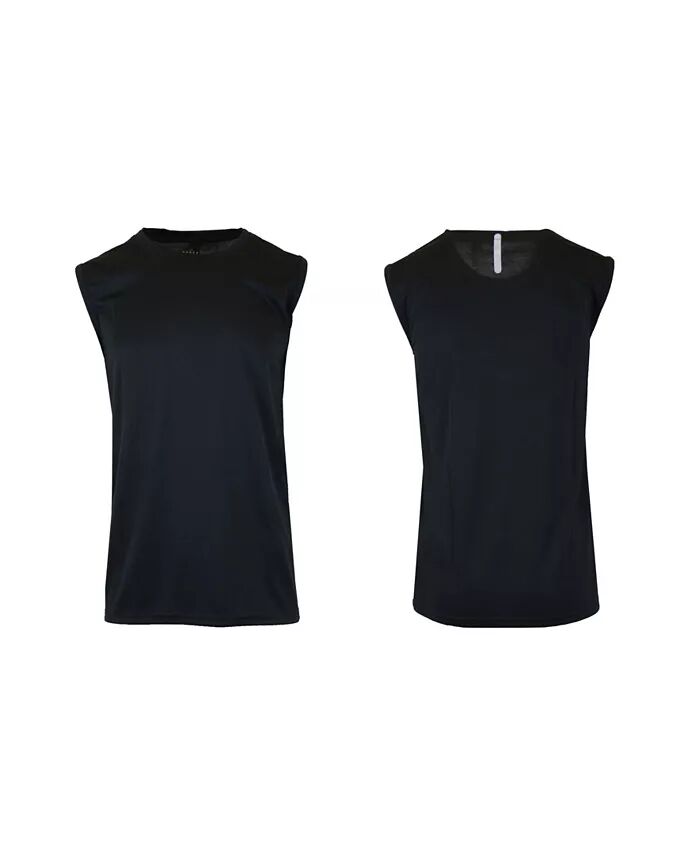 Мужская футболка для мышц с влагоотводящим эффектом и без морщин Galaxy By Harvic, синий
Мужская футболка для мышц с влагоотводящим эффектом и без морщин Galaxy By Harvic, синий