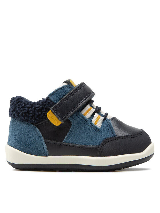 Кроссовки Mayoral, синий
Кроссовки Mayoral, синий