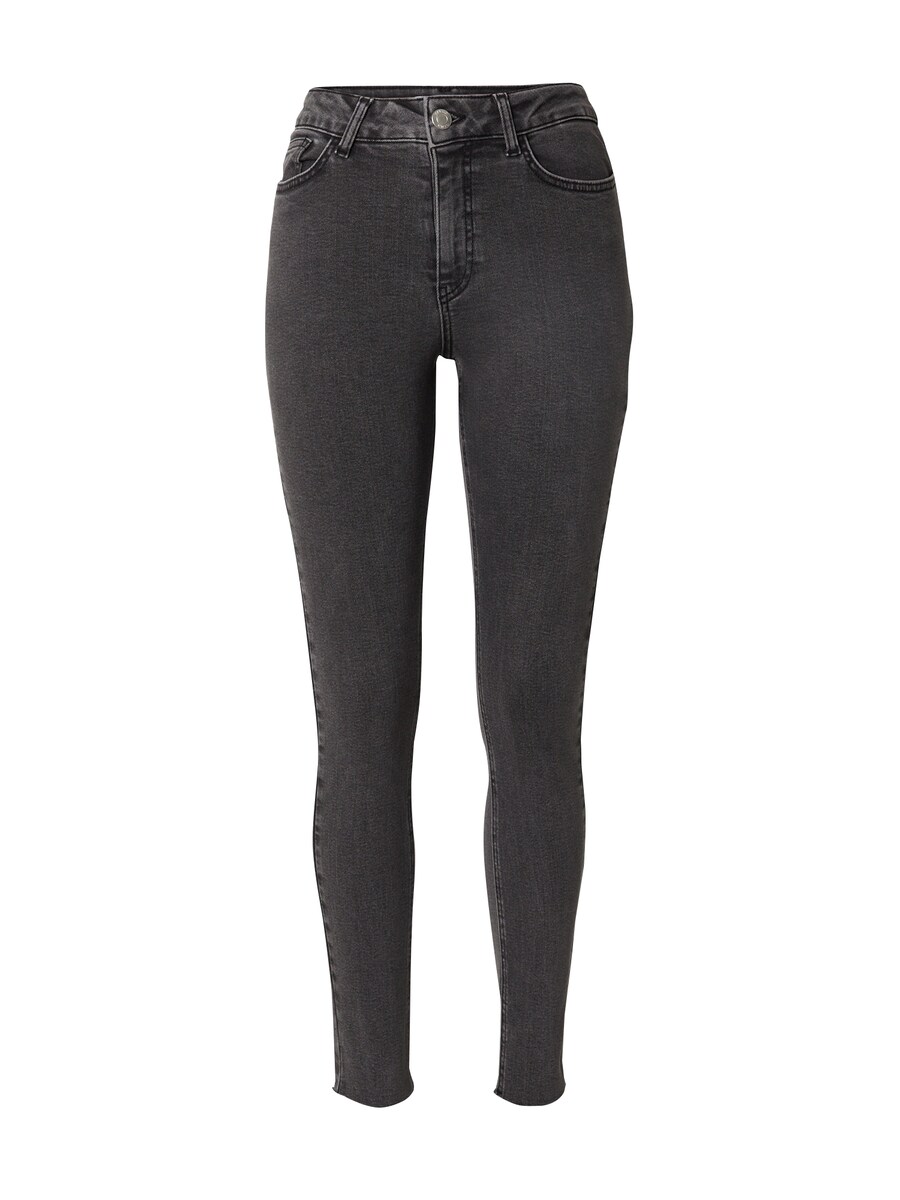 Узкие джинсы Cheyenne Ochsenknecht, серый
Узкие джинсы Cheyenne Ochsenknecht, серый