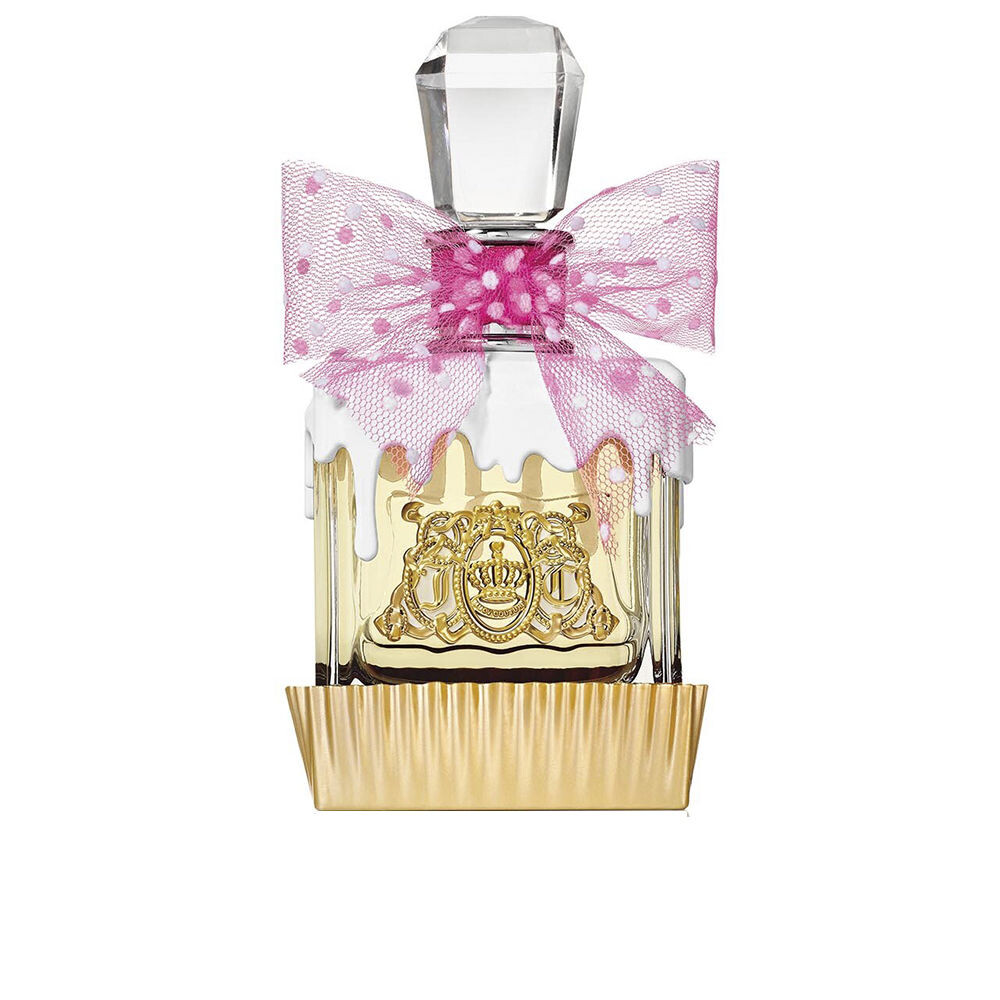 Духи Viva la juicy sucré Juicy couture, 100 мл
Духи Viva la juicy sucré Juicy couture, 100 мл