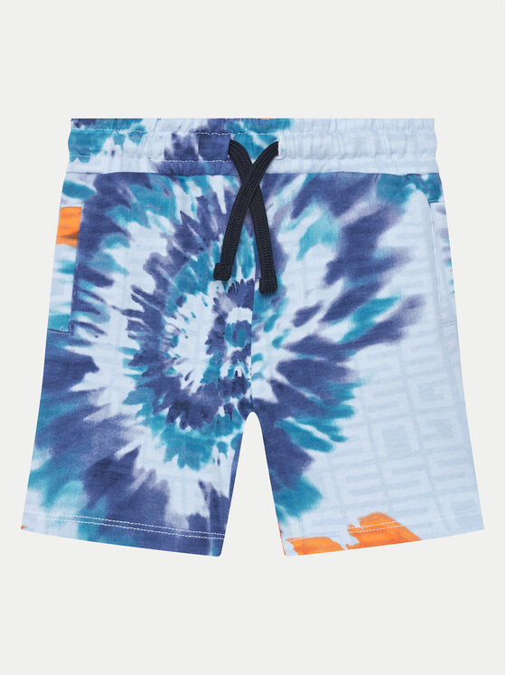 Шорты из ткани обычного кроя N5GD05 KA6R4 Guess, бежевый
Шорты из ткани обычного кроя N5GD05 KA6R4 Guess, бежевый