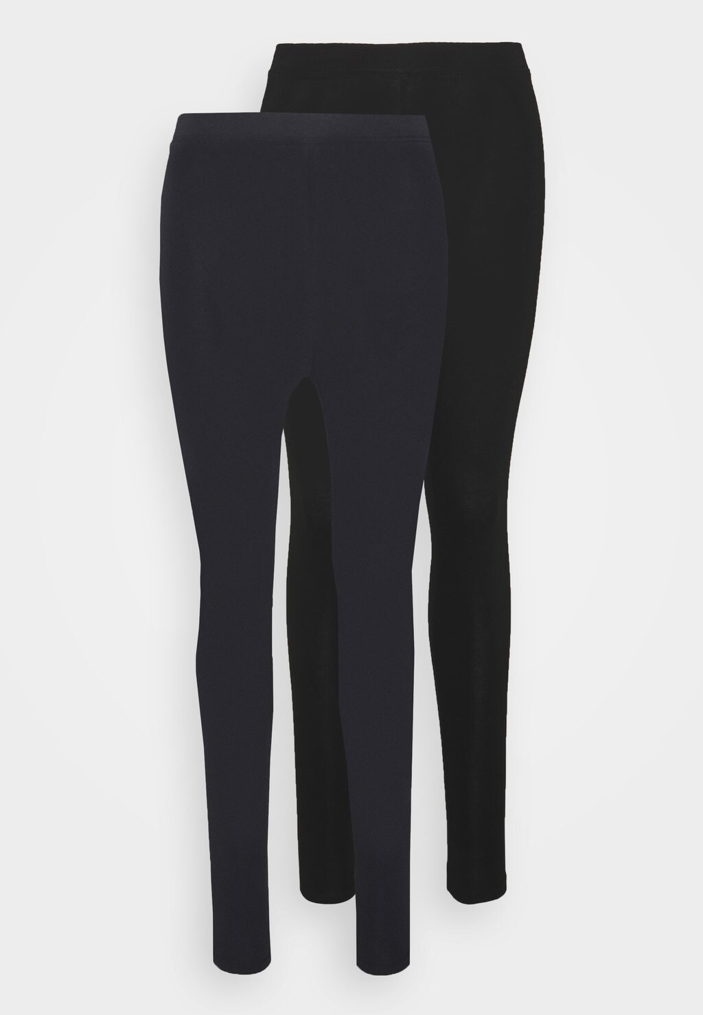 Леггинсы Marks & Spencer, темно-синий/черный
Леггинсы Marks & Spencer, темно-синий/черный