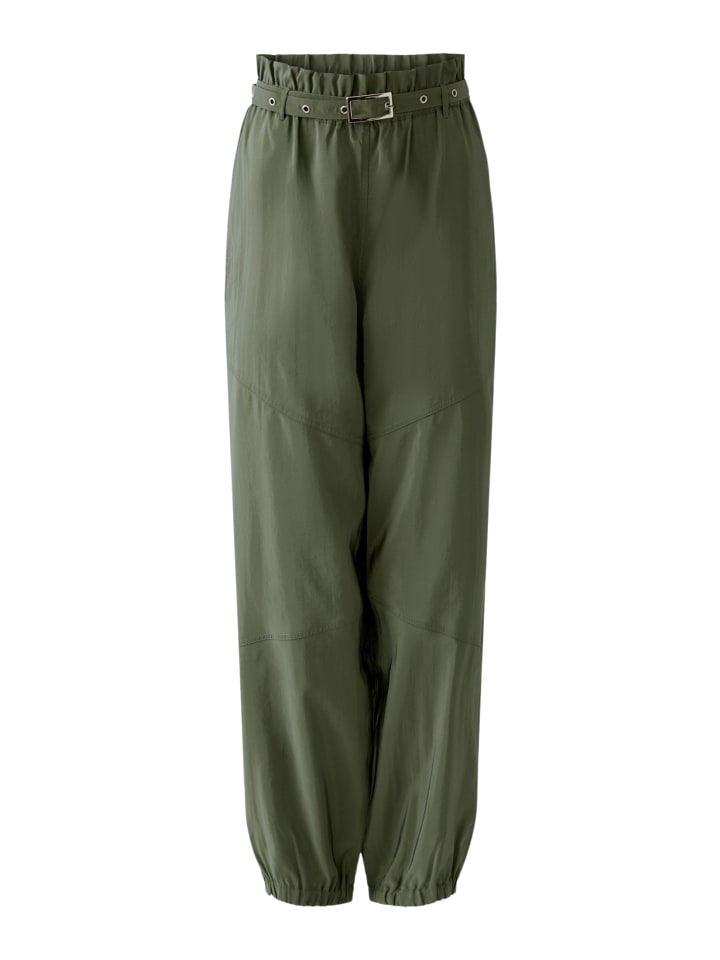 Oui Брюки в Beetle
Oui Брюки в Beetle