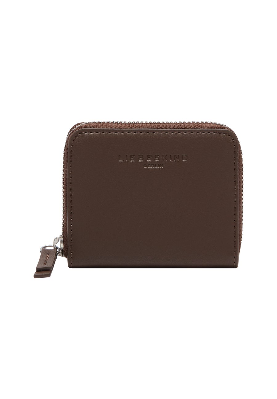 Кошелек Liebeskind Berlin Wallet, Dunkelbraun/Dark Brown
Кошелек Liebeskind Berlin Wallet, Dunkelbraun/Dark Brown