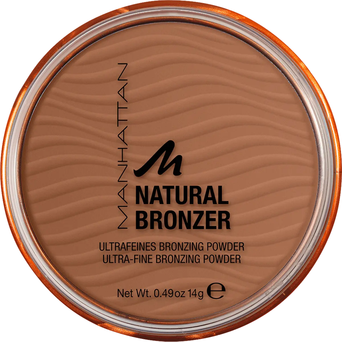 Бронзирующий оттенок Puder Natural 001 Sunlight 14 г. MANHATTAN Cosmetics
Бронзирующий оттенок Puder Natural 001 Sunlight 14 г. MANHATTAN Cosmetics